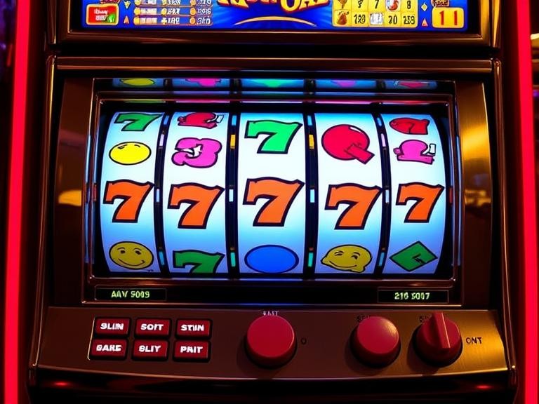 7slots