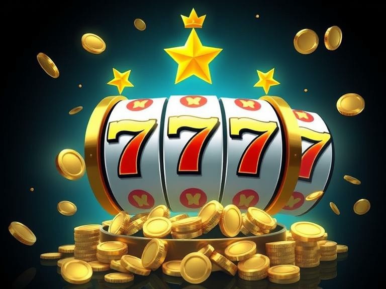 7slots