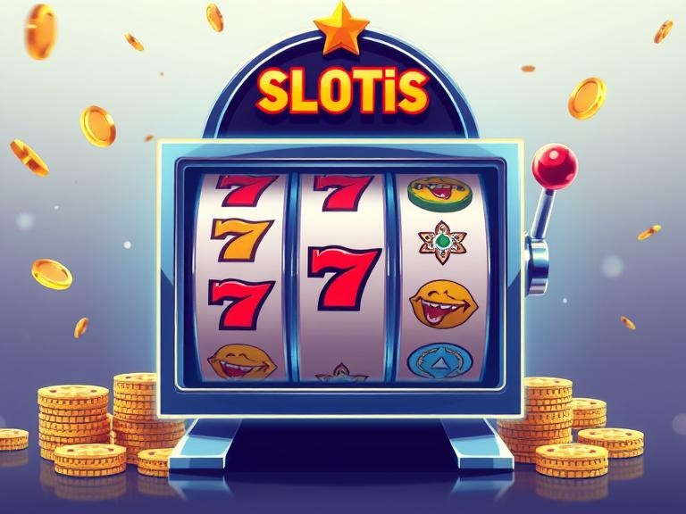 7slots