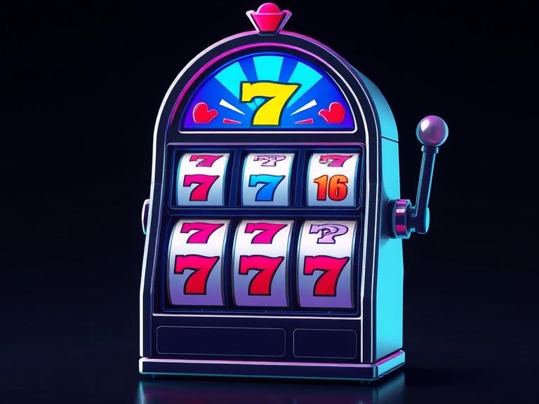 7slots