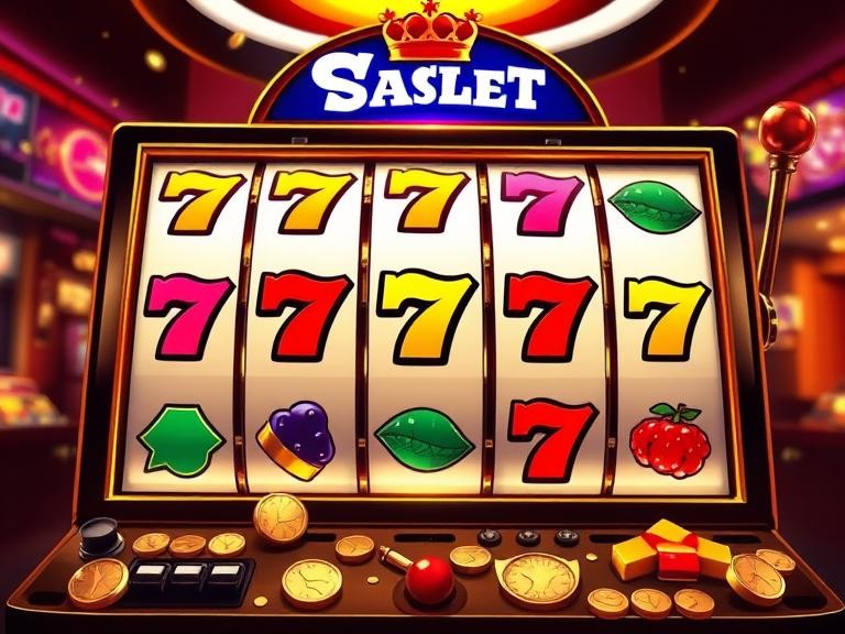 7slots