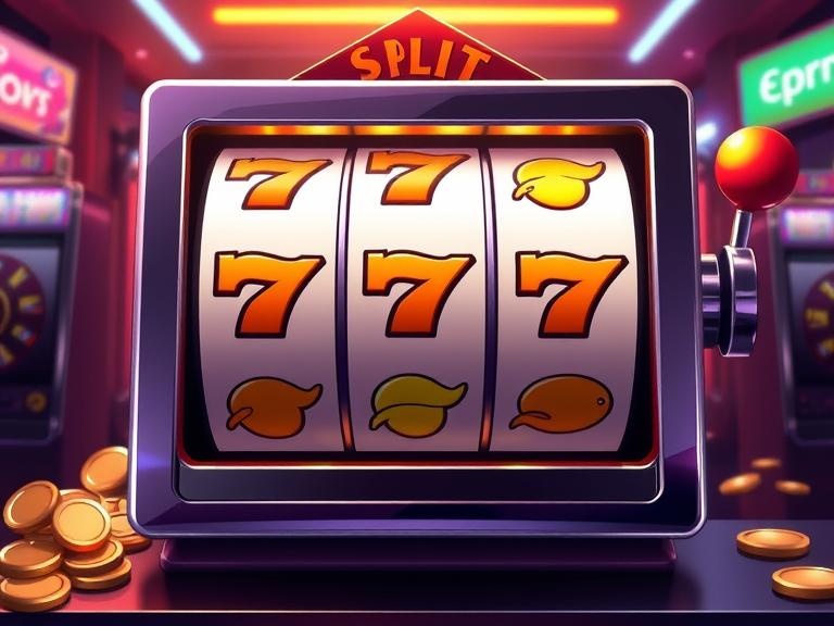 7slots