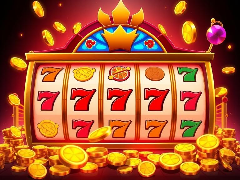 7slots