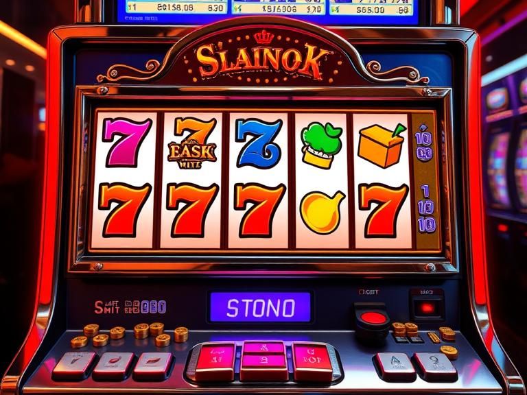 7slots