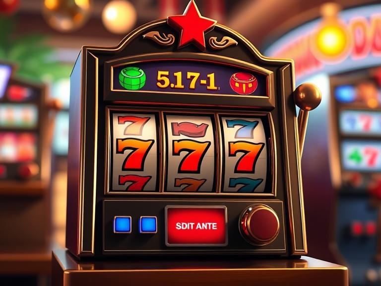7slots