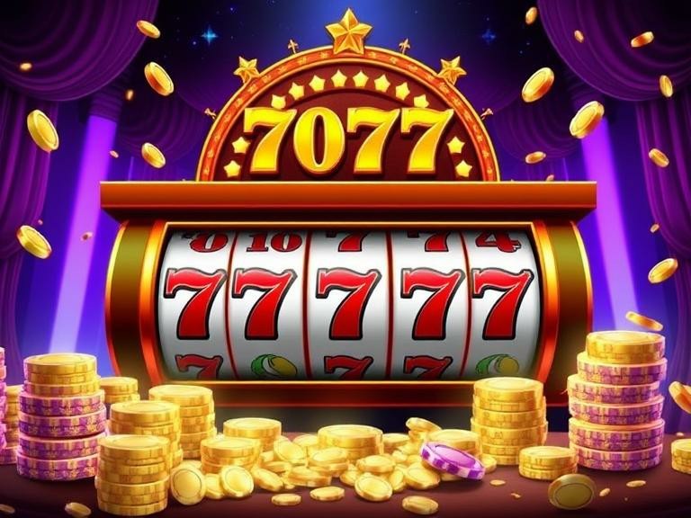 7slots