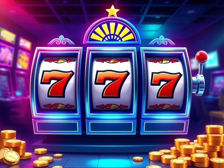 7slots