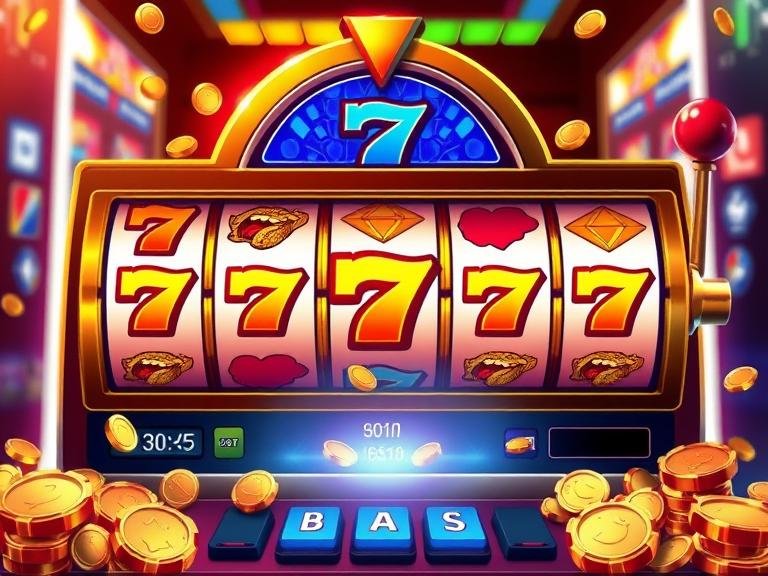 7slots