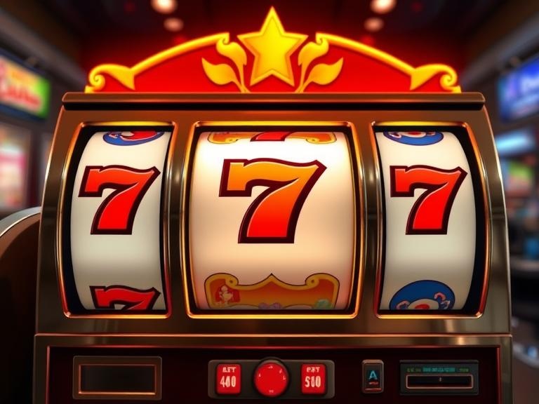 7slots
