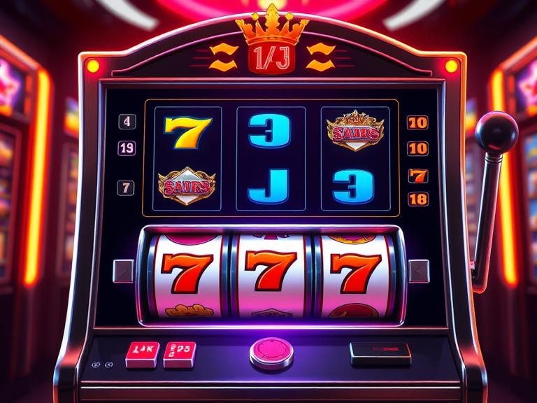 7slots
