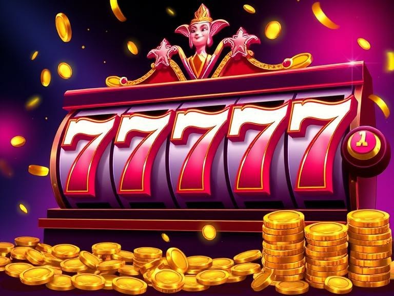 7slots