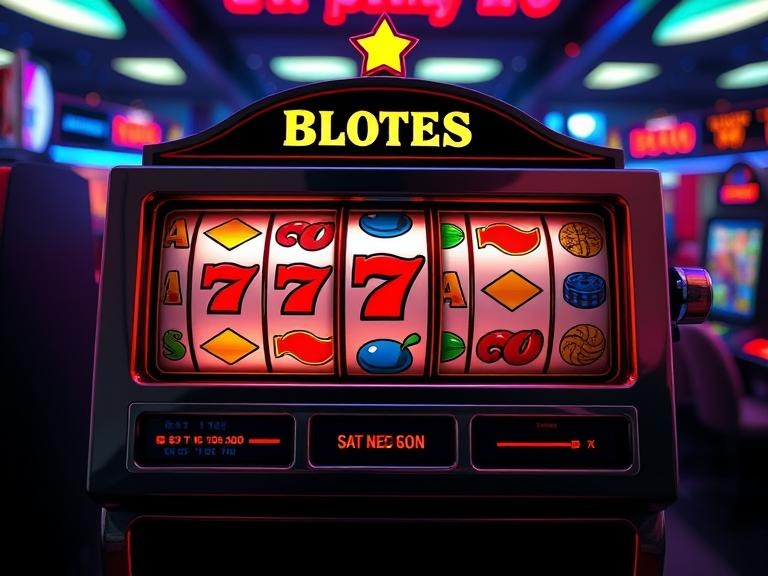 7slots