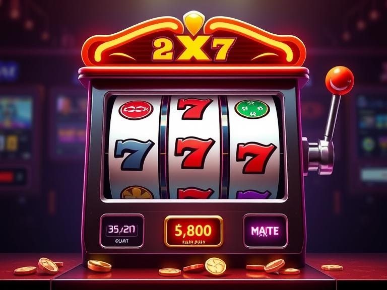 7slots